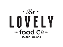 Logo for Lovely Food /  B&B HQ